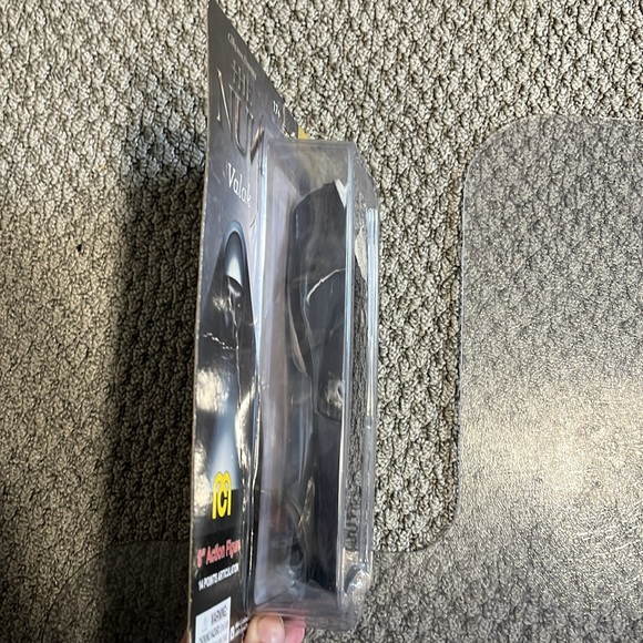 Brand New The Nun Action Figure - Picture 4 of 5